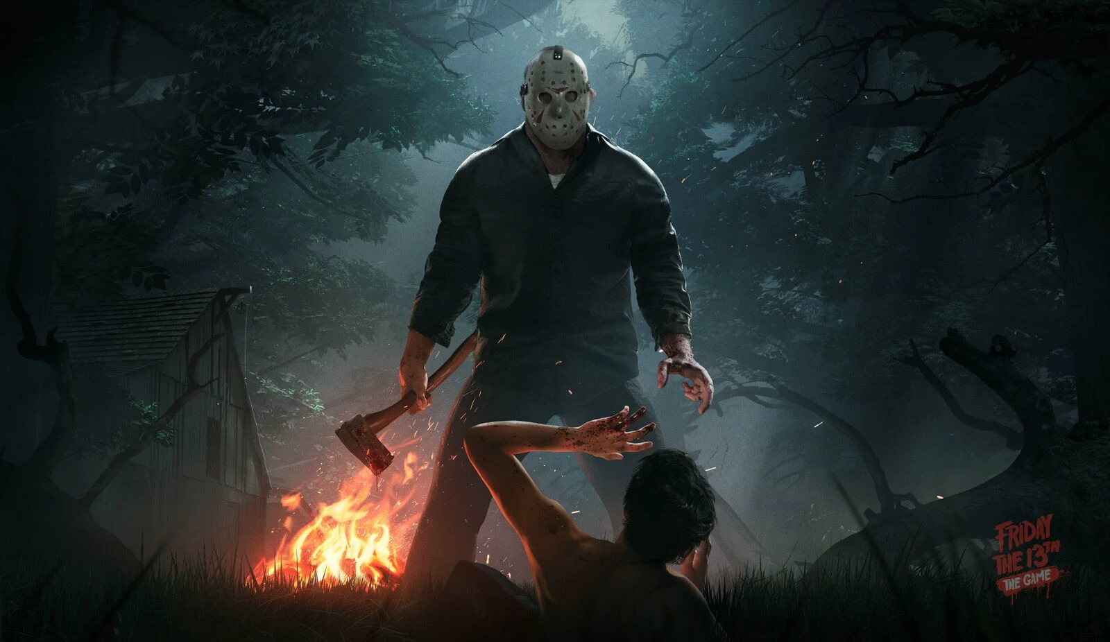 Friday The 13th: The Game thumbnail