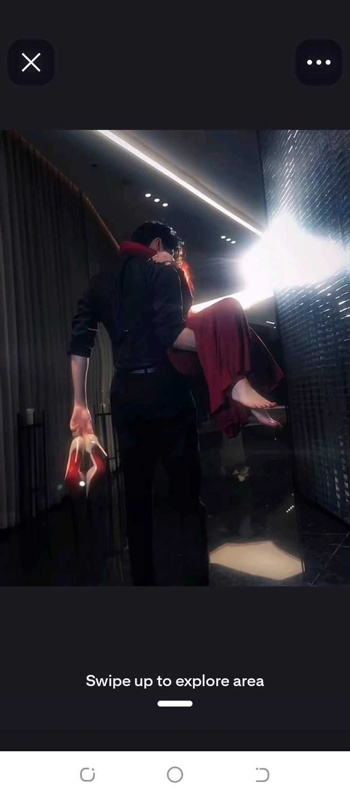 upset mafia husband thumbnail