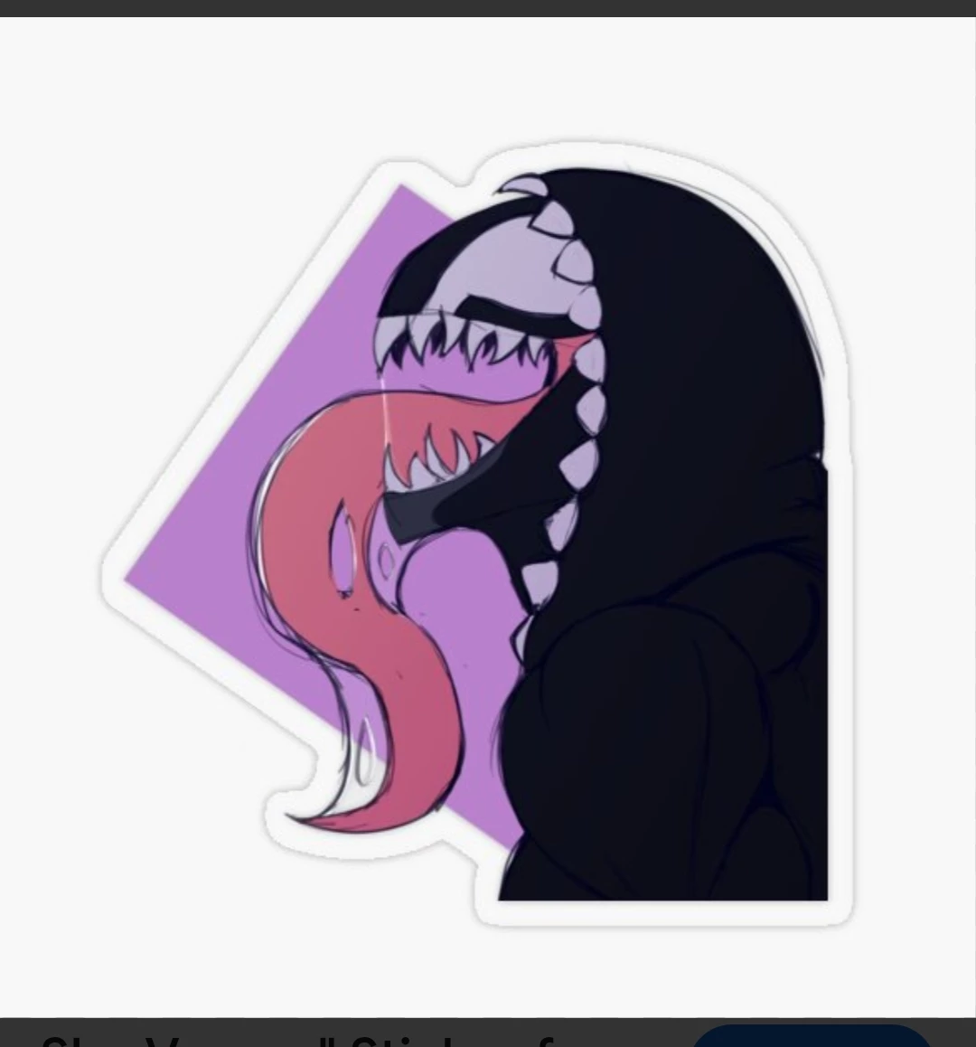 Venom thumbnail