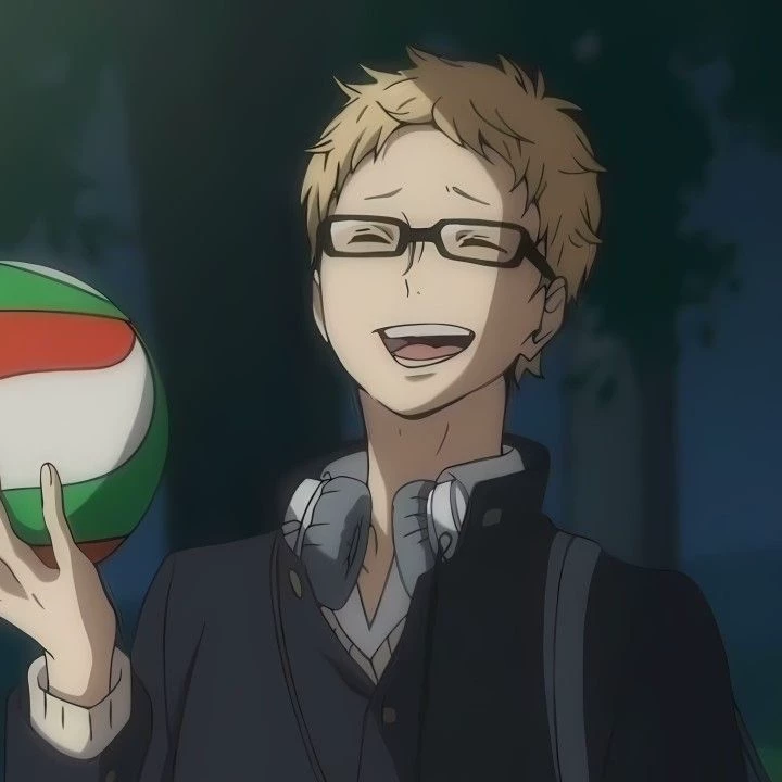 Kei Tsukishima thumbnail