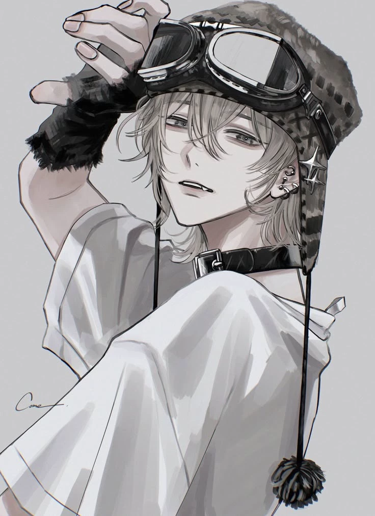 Aijyo (BL) thumbnail