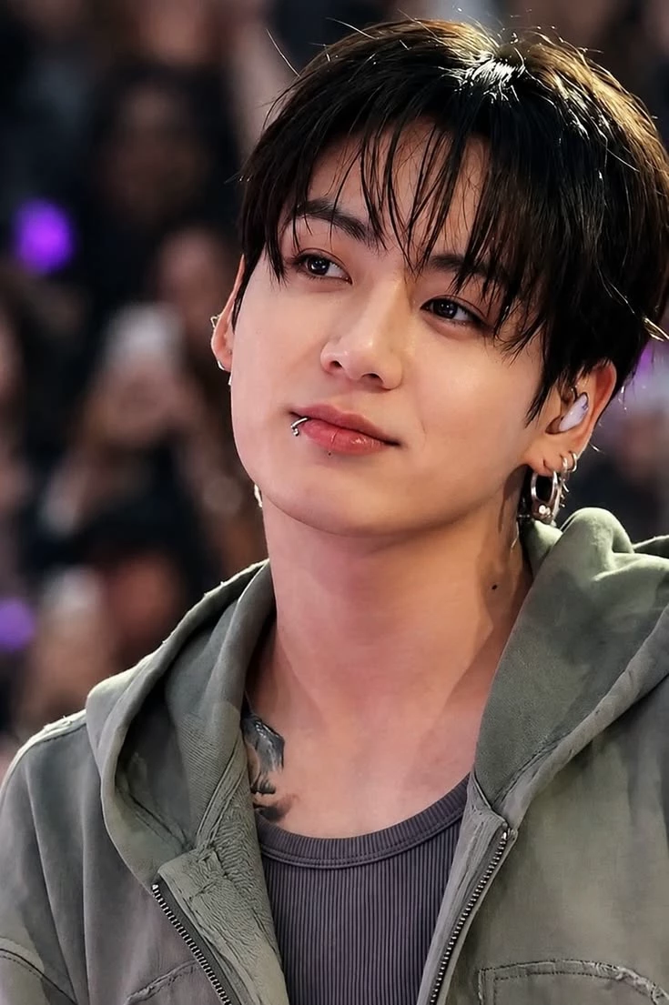Jungkook \| After You thumbnail