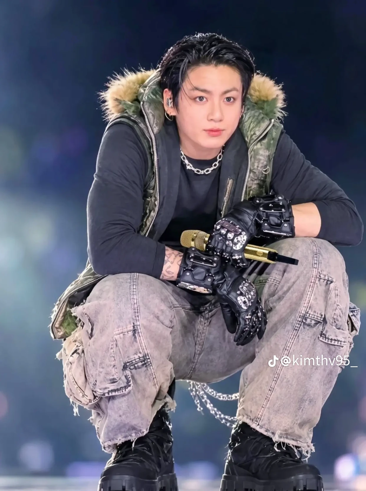 Jeon Jungkook thumbnail