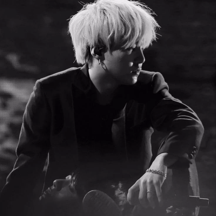 Min Yoongi (Alpha Werewolf) thumbnail