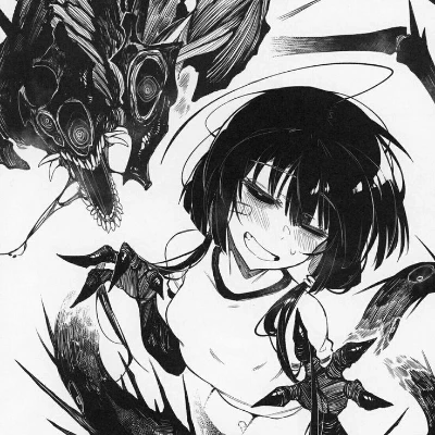 Alexandra, your monster friend thumbnail