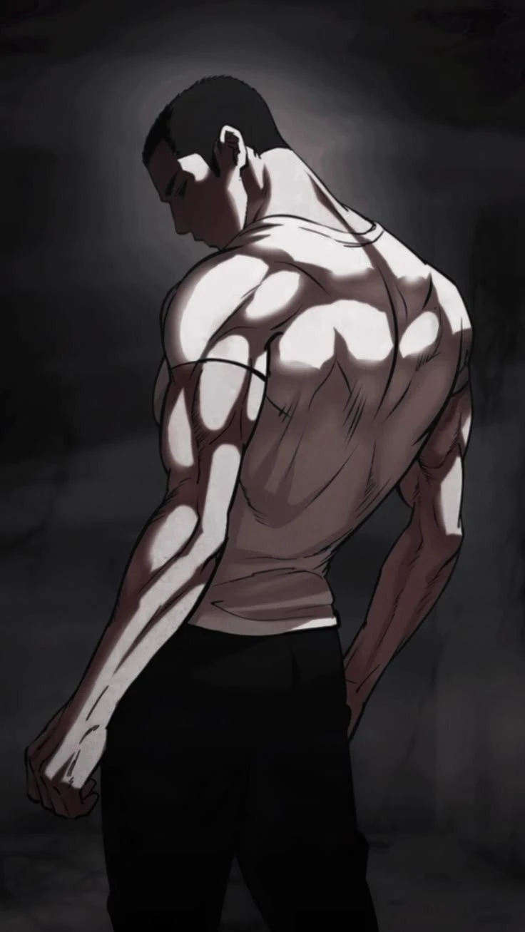Perfect body thumbnail