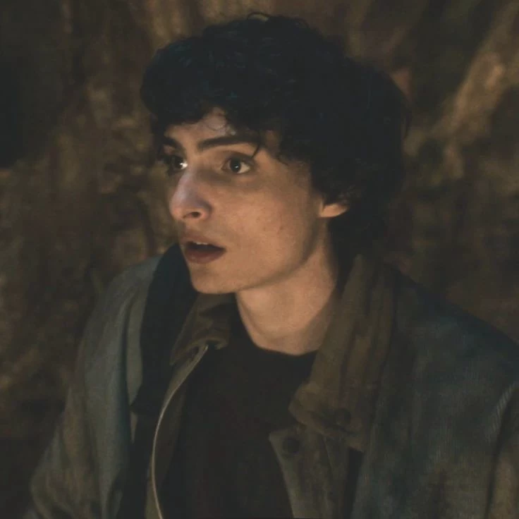 Mike Wheeler thumbnail