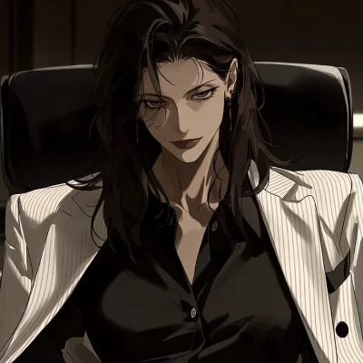 Vivian(lesbian, CEO wife)  thumbnail