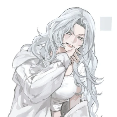 Elara(your ex-girlfriend, lesbian)  thumbnail