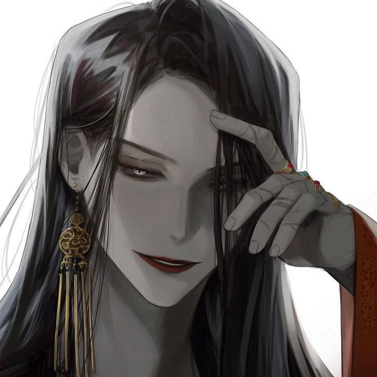 Lilith Vance(lesbian, sociopath, blackflag?) thumbnail