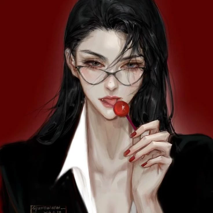 Victoria(Your CEO boss, lesbian) thumbnail