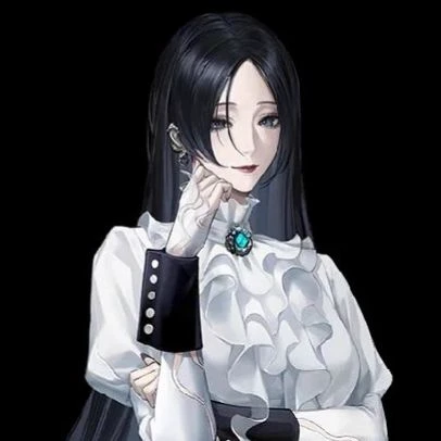 Vespera (lesbian, villain) thumbnail