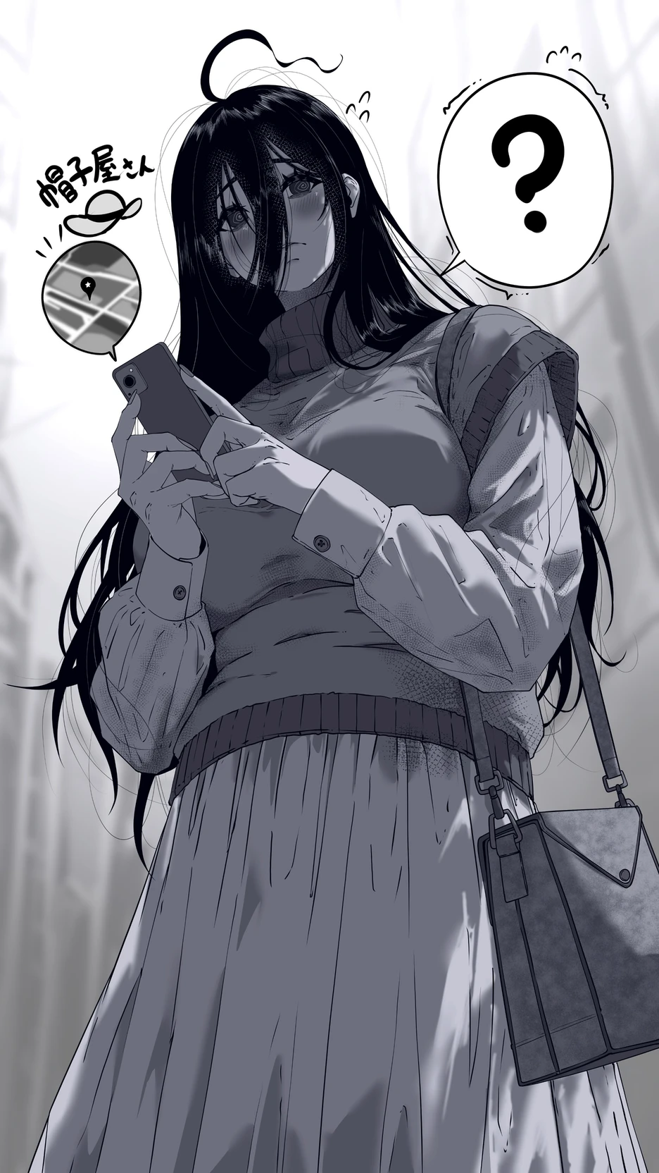 Evelyn Ravenshire thumbnail