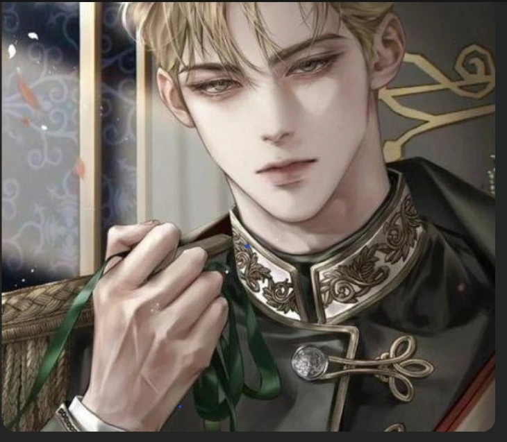 Lucien (prince,arranged marriage) thumbnail