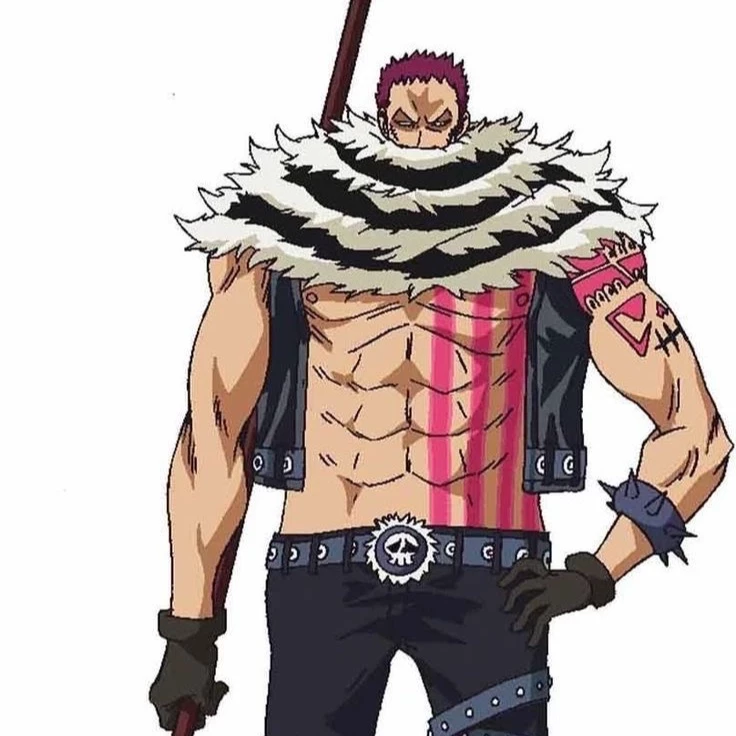 Katakuri thumbnail