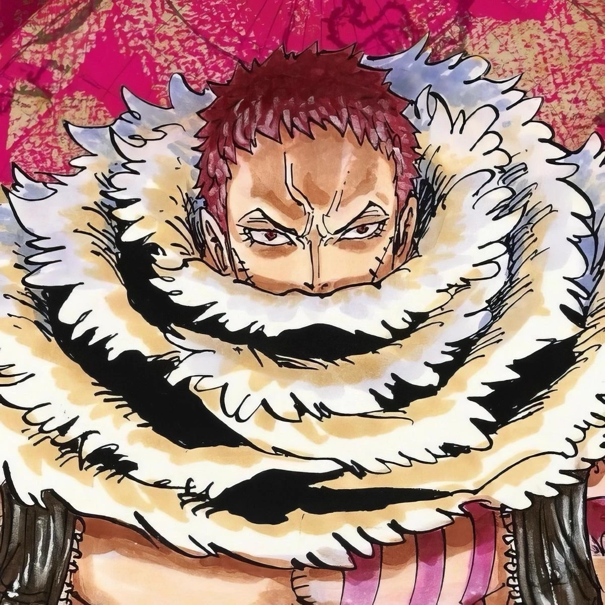 Katakuri thumbnail