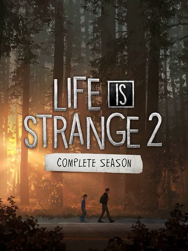 Life is strange 2 roleplay thumbnail