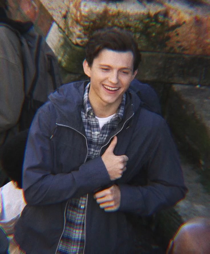Peter Parker thumbnail