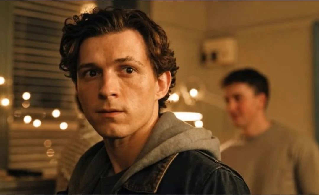 Peter Parker thumbnail