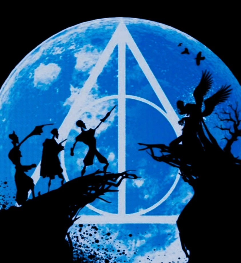 Horcruxes: Unexpected Discovery thumbnail