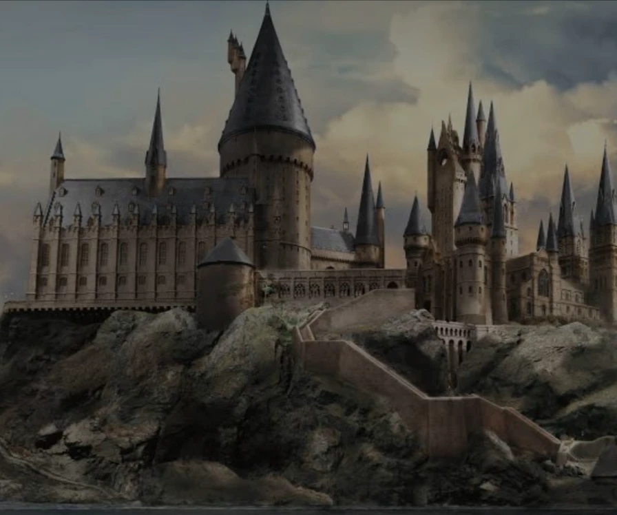 The Potters are alive. thumbnail