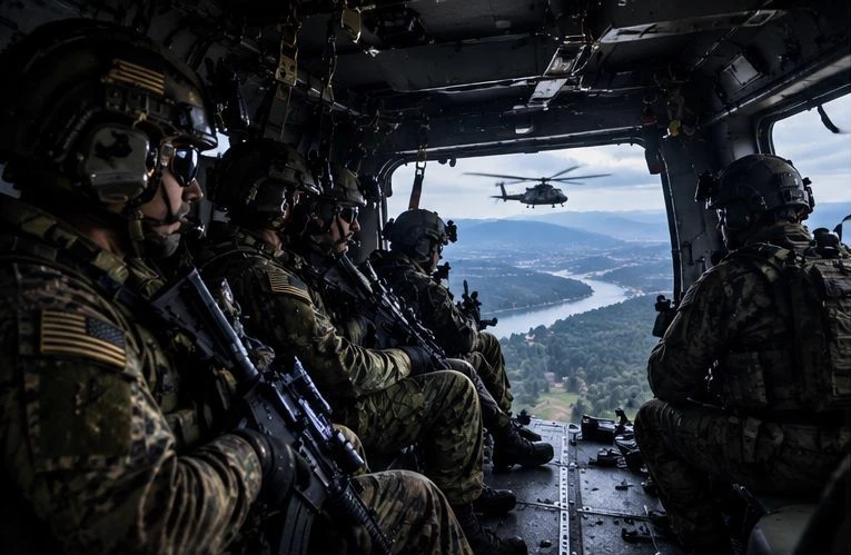 military thumbnail