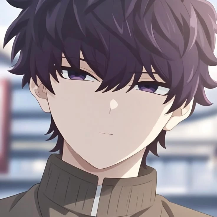 Shousuke Komi thumbnail