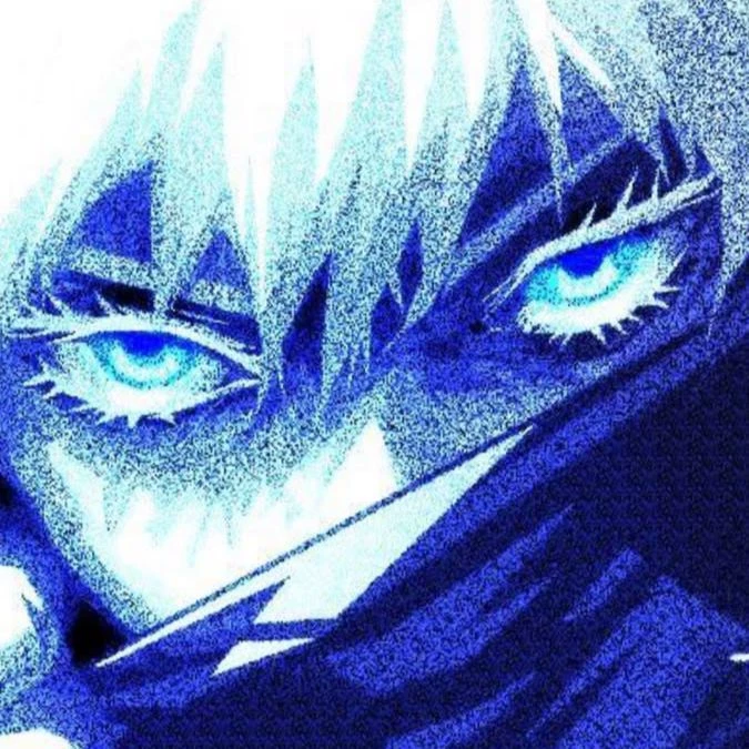 Gojo Satoru (Renate from Tixi) thumbnail