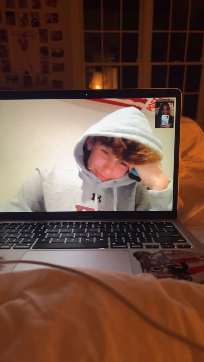 Long Distance thumbnail