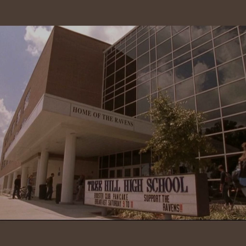 One Tree Hill Highschool rp thumbnail