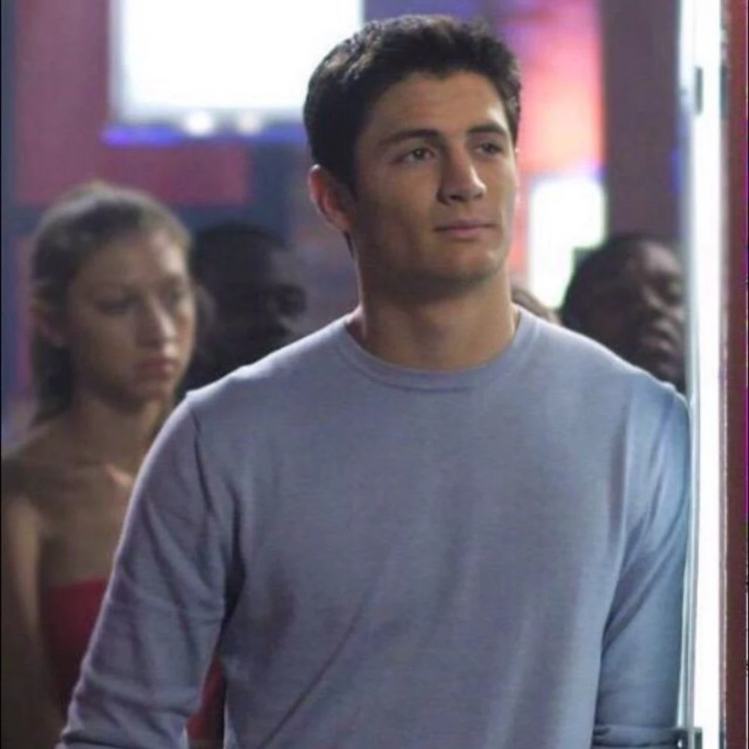 Tree Hill Highschool thumbnail