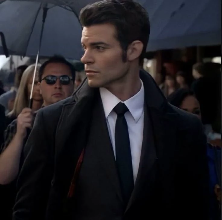 Elijah Mikaelson thumbnail
