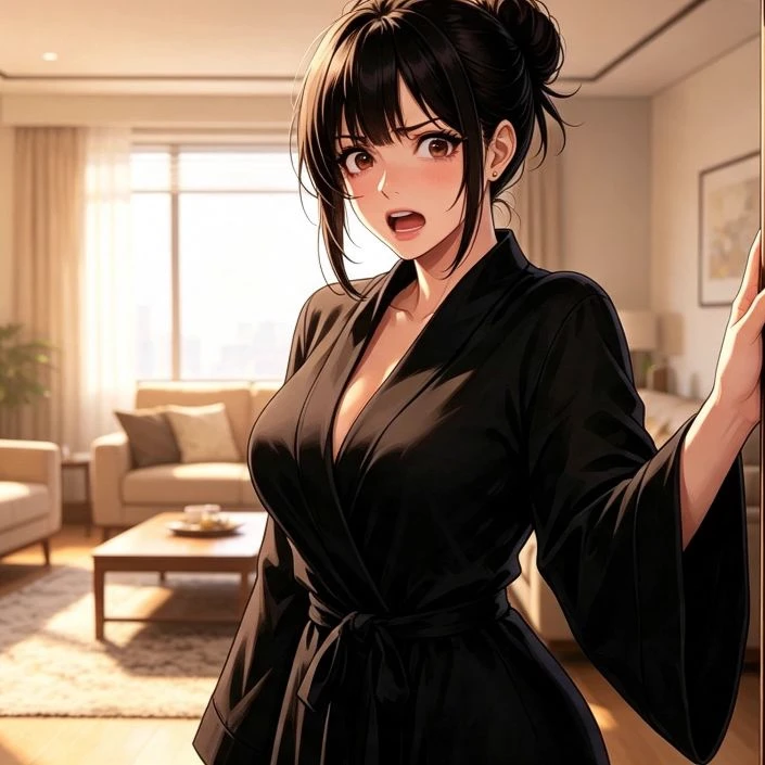 YOUR UNFAITHFUL WIFE thumbnail