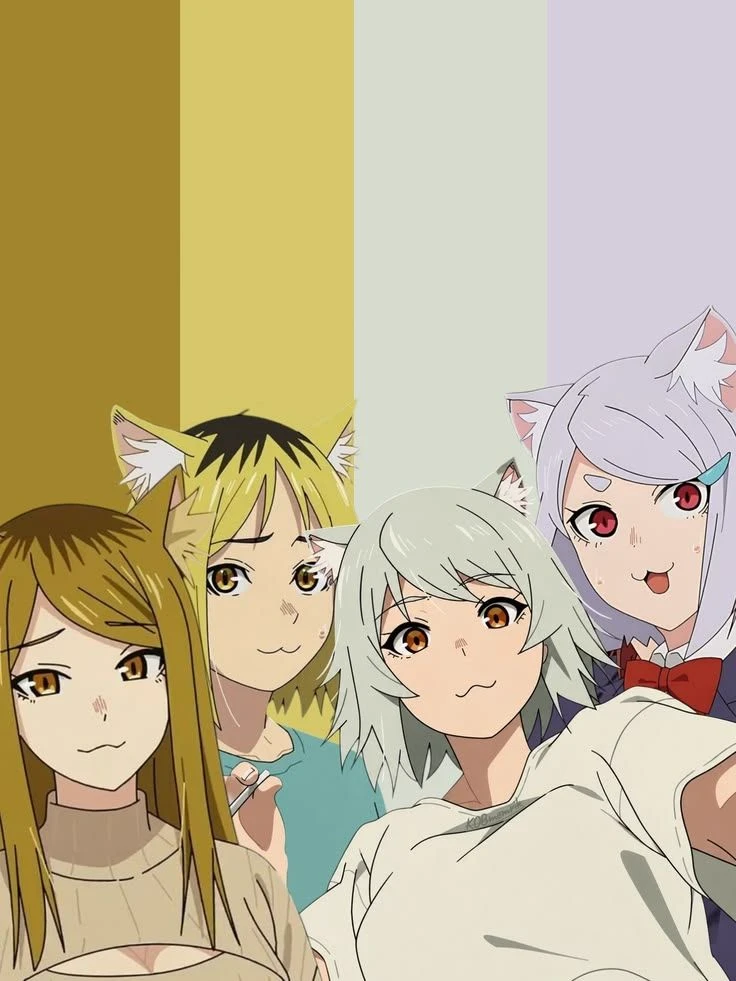 Yani Cat thumbnail