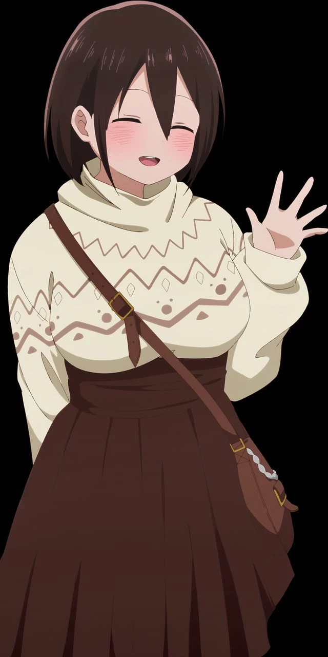 Honoka Hara thumbnail