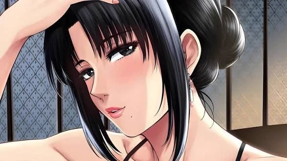 My Mother thumbnail