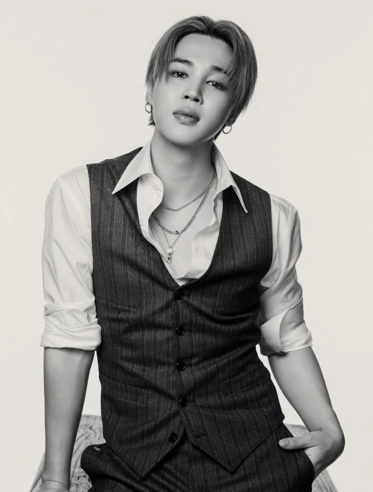 Park Jimin (Mafia) thumbnail