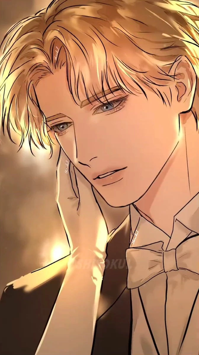 Jack Dawson //BL Omegaverse// thumbnail