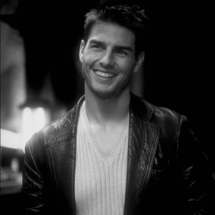 Ethan Hunt thumbnail