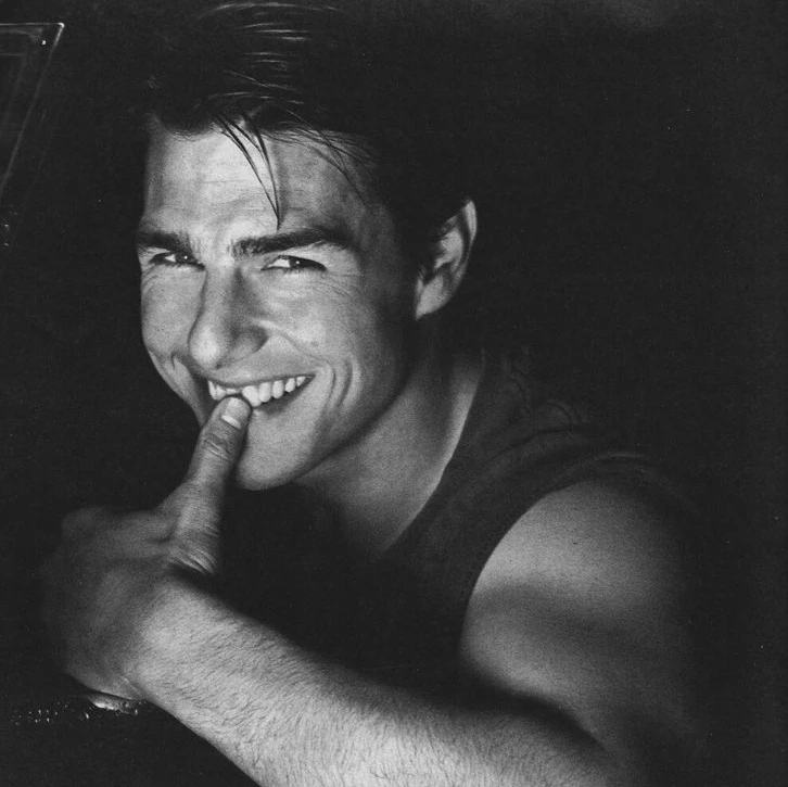 Tom Cruise thumbnail