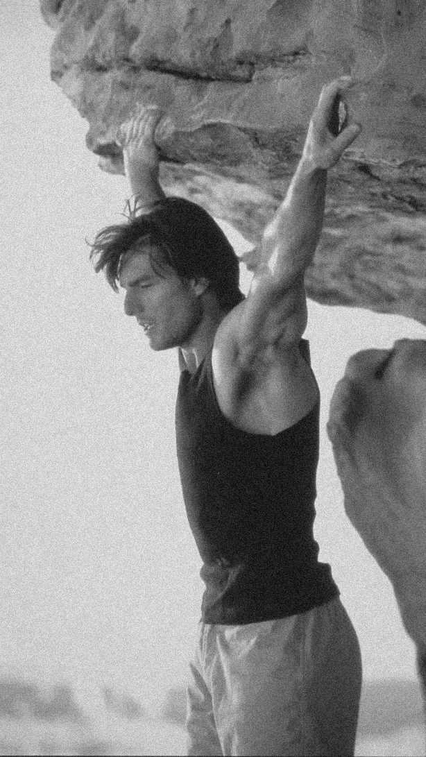 Ethan Hunt thumbnail