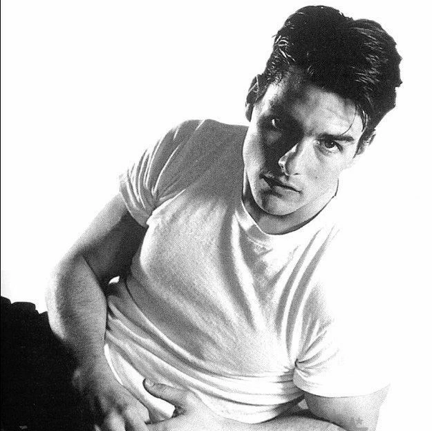 Tom Cruise thumbnail