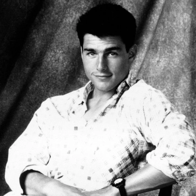Tom Cruise thumbnail