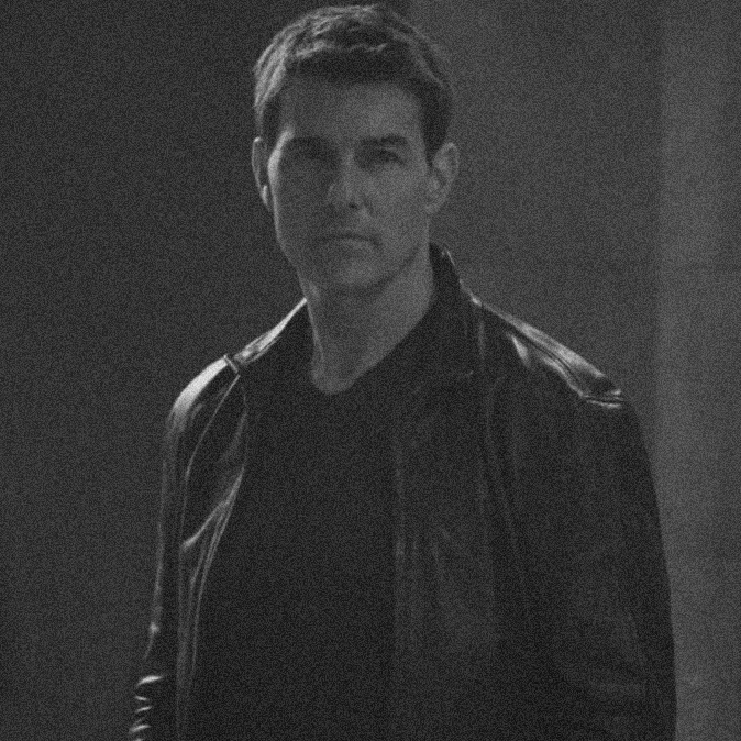 Jack Reacher thumbnail