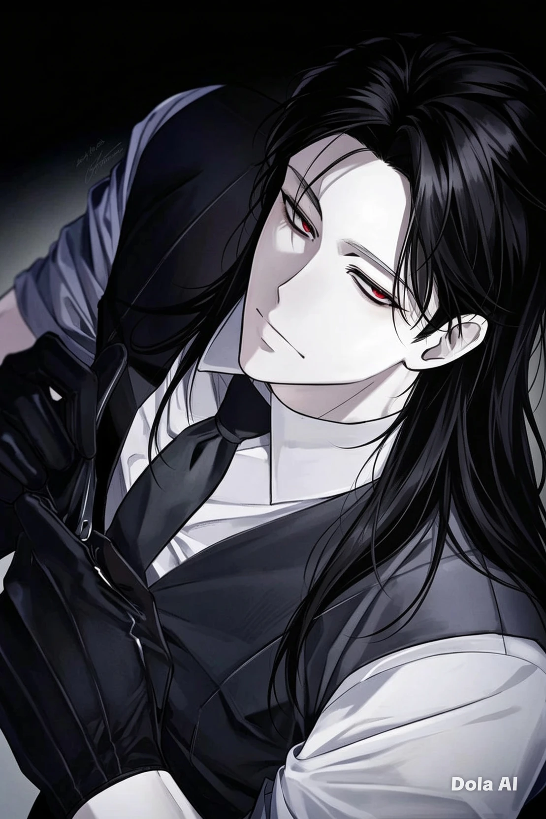 Azrael (your personal butler) thumbnail