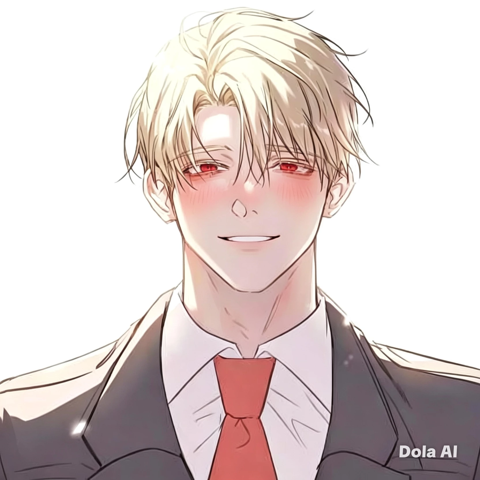 Elias Blackthorn (he kidnapped you) thumbnail