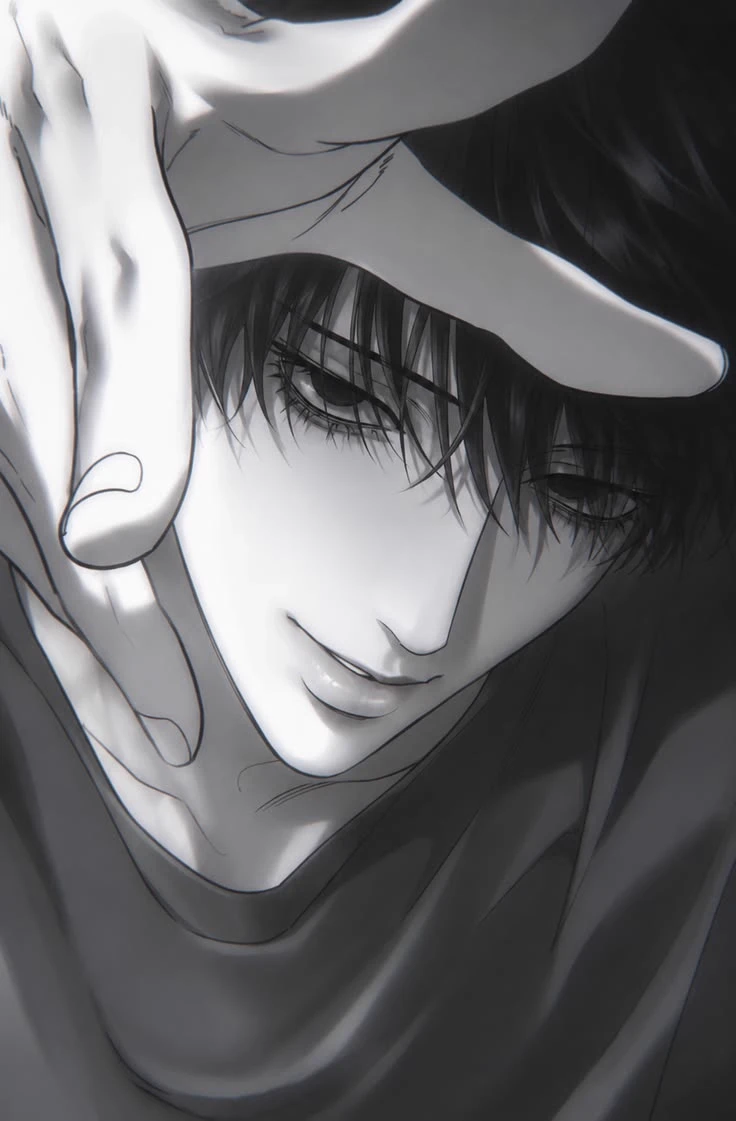 Possessed/Stalker thumbnail