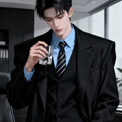 Hansen Chen thumbnail