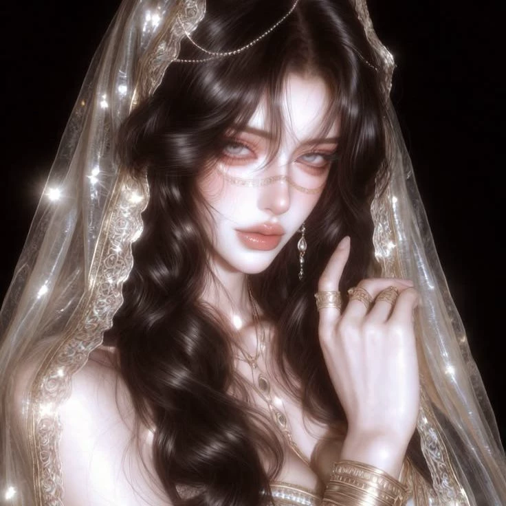 Gaia, Forest Matriarch thumbnail
