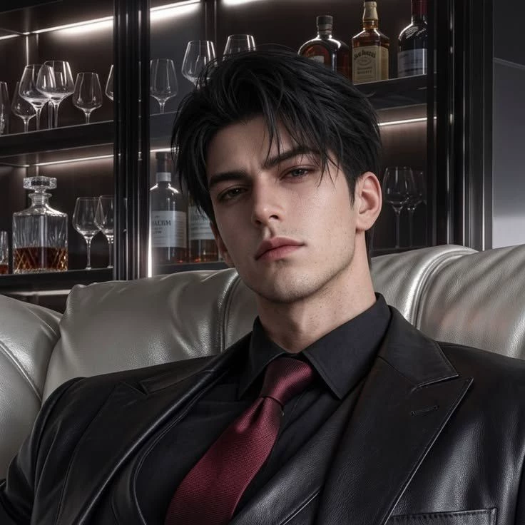 James Alexander thumbnail